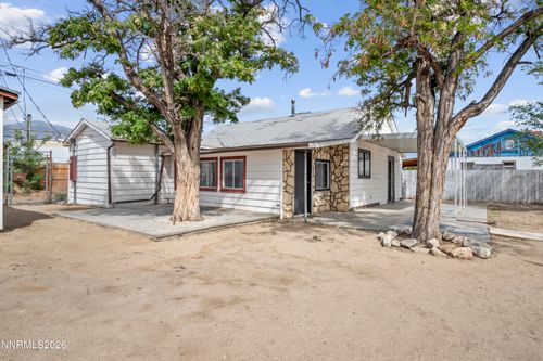 885 I St, Hawthorne, NV, 89415-7731 | Card Image