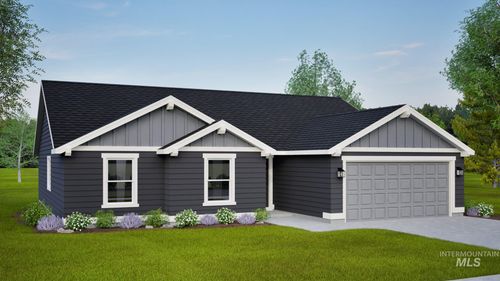 5052 S Soybean St, Nampa, ID, 83686 | Card Image