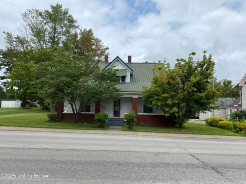 213 W 3rd St, Hardinsburg, KY, 40143-3603 | Card Image