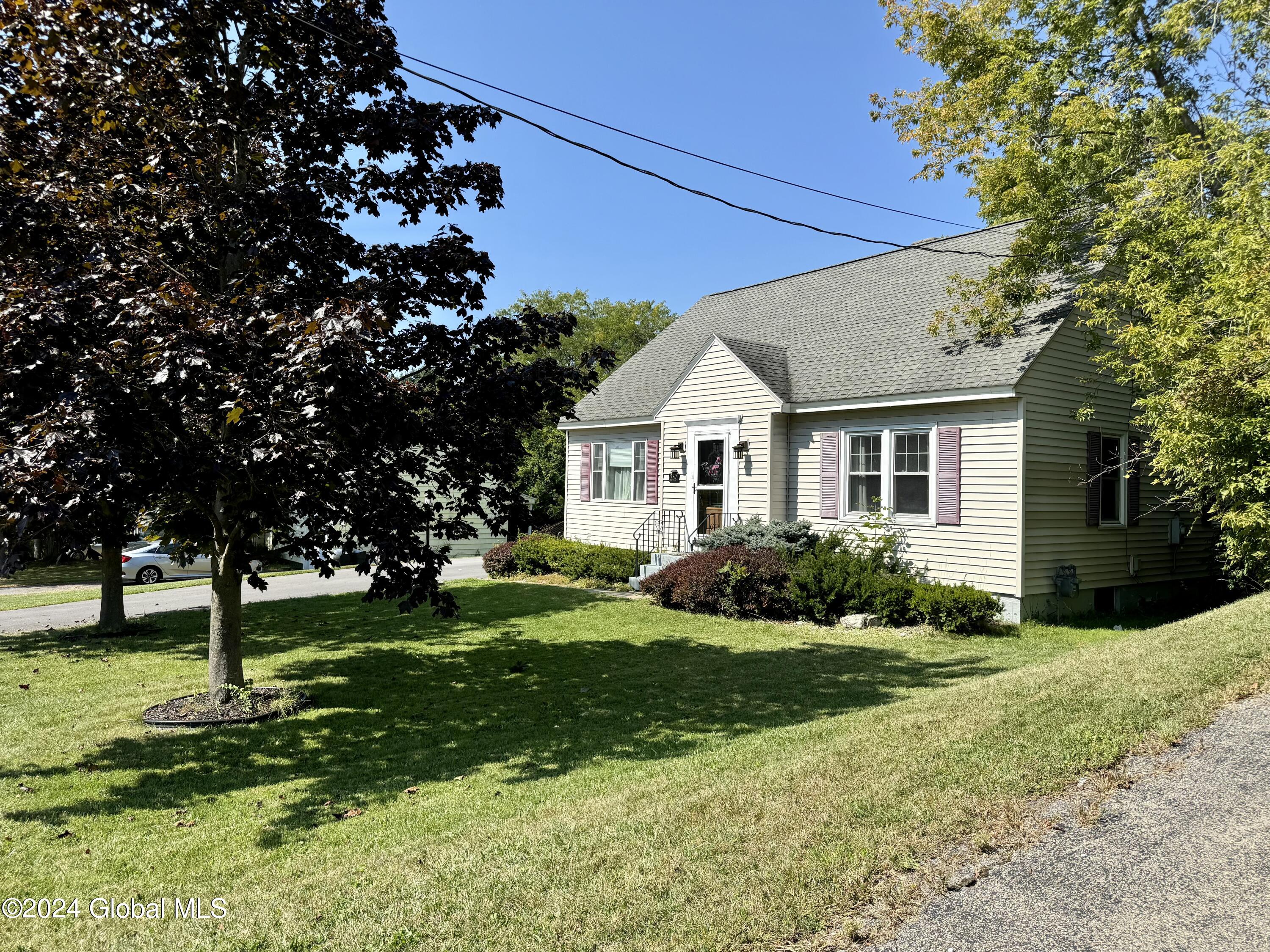 Church St, Amsterdam, NY 12010