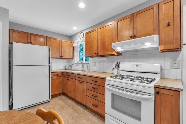 3622 Cushing Ct, House other with 3 bedrooms, 2 bathrooms and null parking in Dexter MI | Image 12