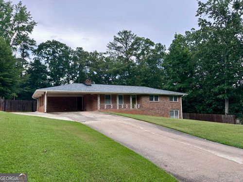 5506 Woodland Dr, Douglasville, GA, 30135-2455 | Card Image