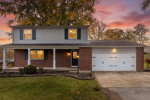 2816 Broadway Ave, Sidney, OH, 45365 | Card Image