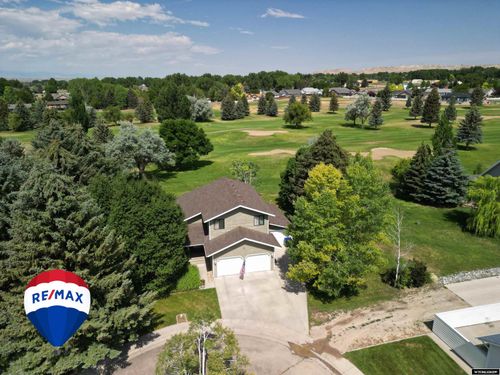 4120 Torey Pines Ct, Riverton, WY, 82501-5405 | Card Image
