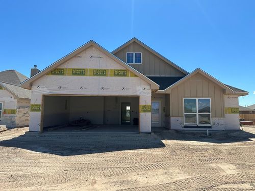3129 Maplewood Dr, San Angelo, TX, 76904 | Card Image