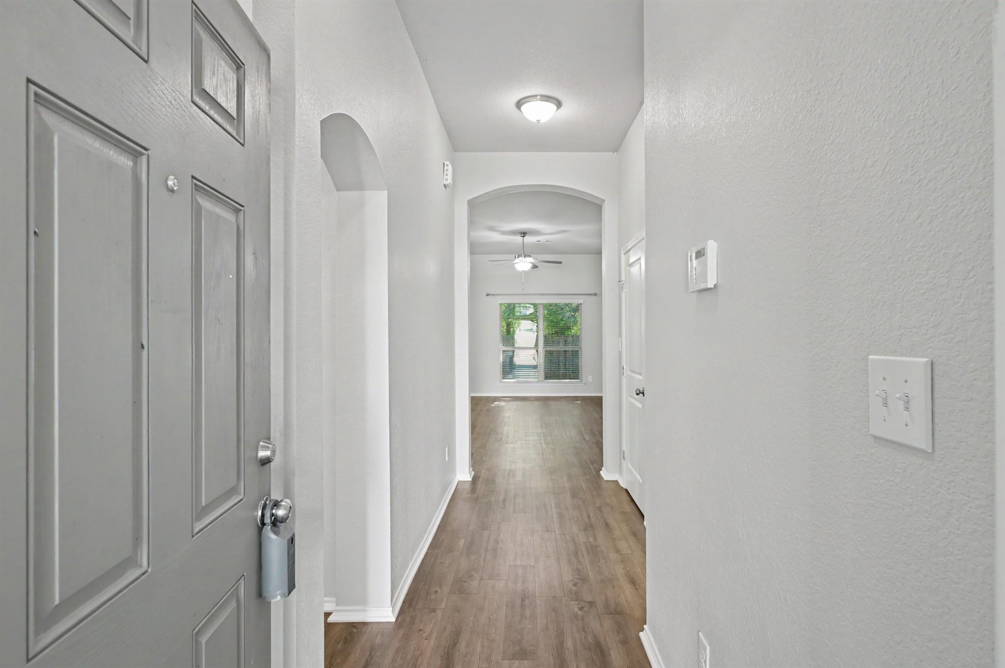 Residential Lease in Conroe 4