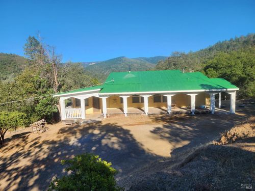 3100 Eel River Ranch Road, Covelo, CA, 95428 | Card Image