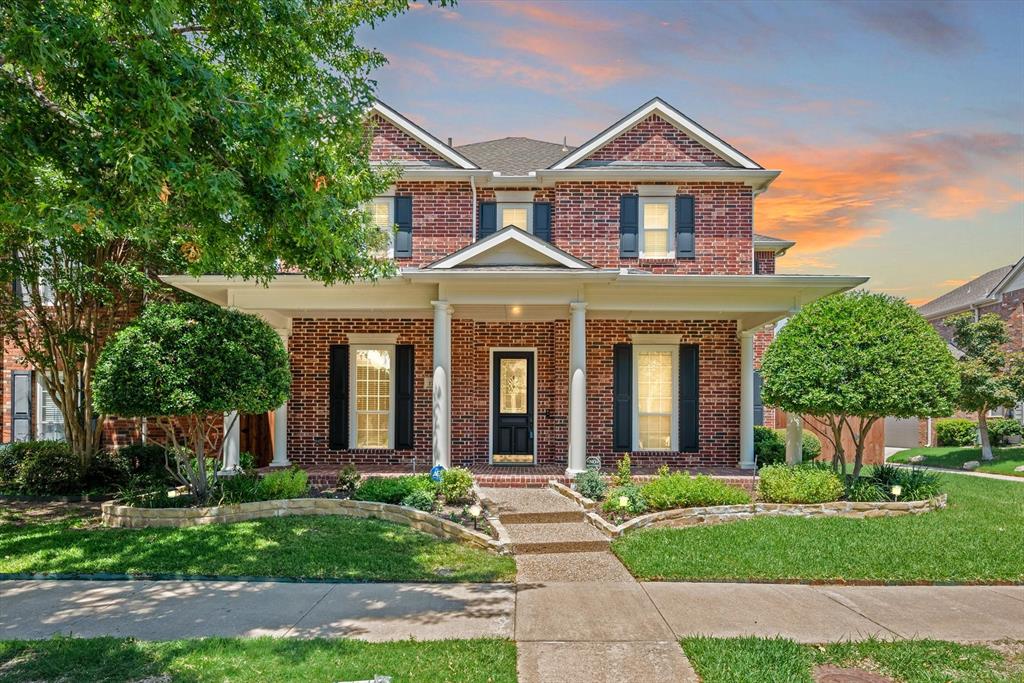 Auburn Dr, Carrollton, TX 75007