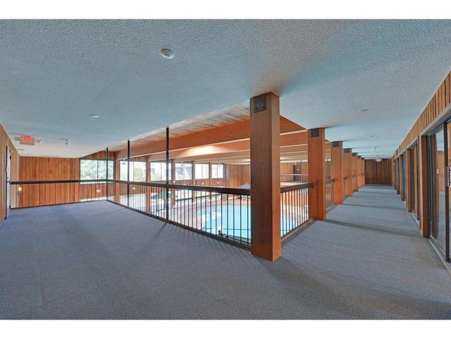 Pool overlook walkway prior to renovations | Image 17