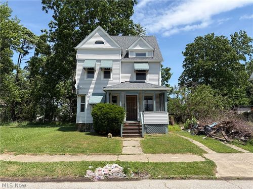 1205 E 111th St, Cleveland, OH, 44108-3730 | Card Image
