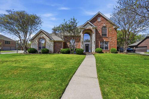 1400 Penny Ln, Keller, TX, 76248-8703 | Card Image