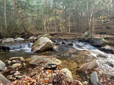 1174 Vt Route 17, House other with 4 bedrooms, 2 bathrooms and null parking in Starksboro VT | Image 3