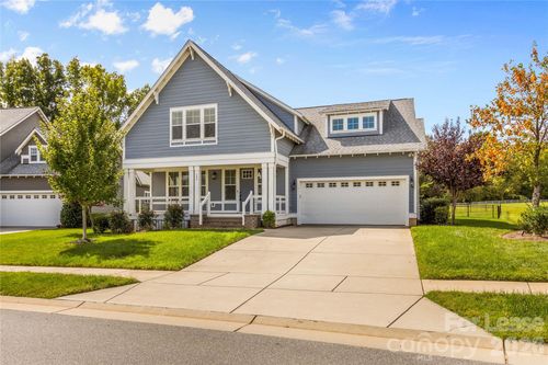 106 Slocumb Ln, Mooresville, NC, 28117-0062 | Card Image