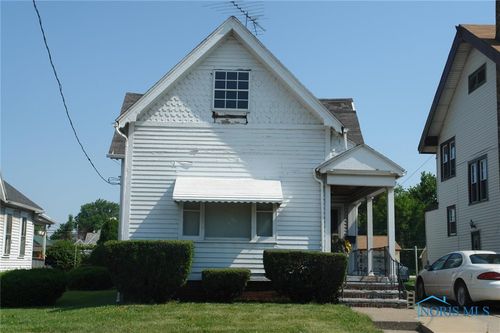 1434 Nebraska Ave, Toledo, OH, 43607-4101 | Card Image