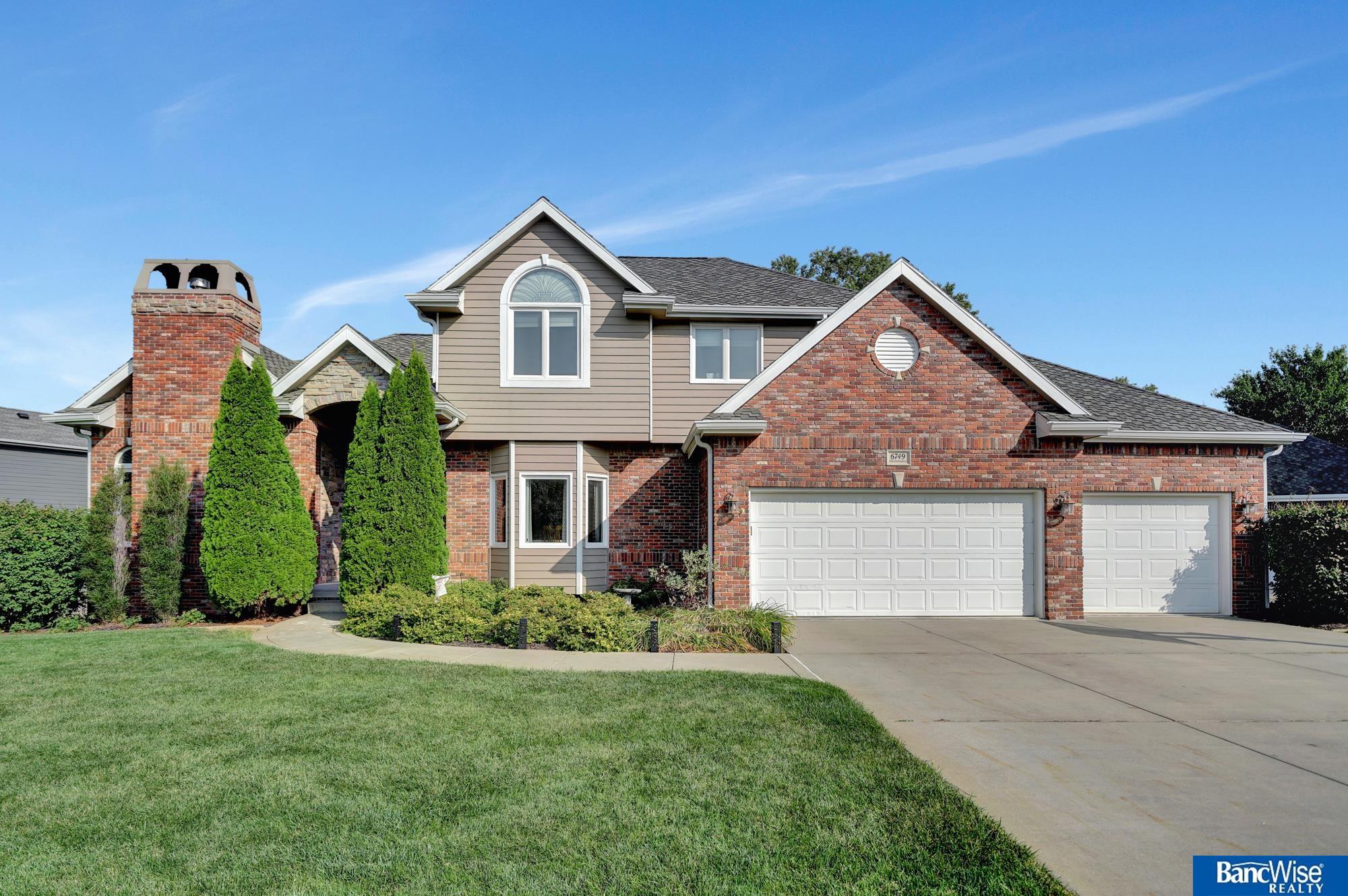 Old Dominion Rd, Lincoln, NE 68516