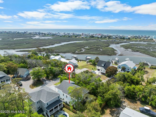 113 Sw 22 Nd St, House other with 4 bedrooms, 3 bathrooms and 1 parking in Oak Island NC | Image 52