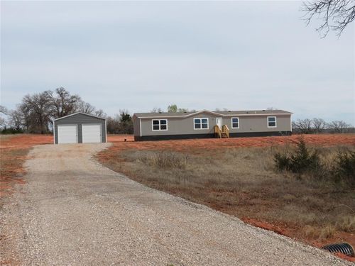 42695 Skyview Dr, Wanette, OK, 74878-4384 | Card Image