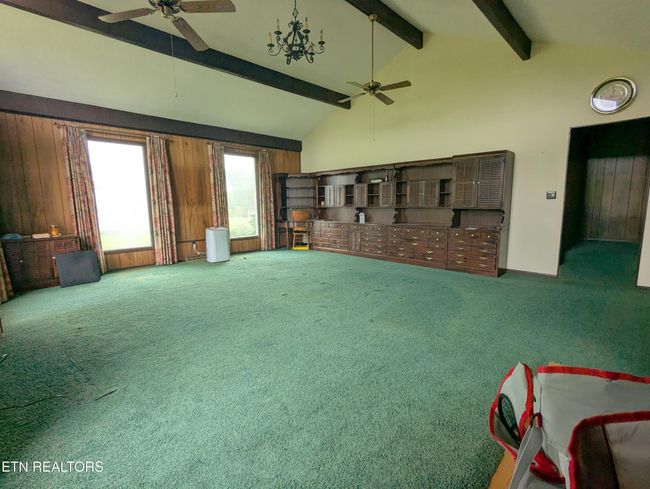 7525 Old Maynardville Pike, House other with 3 bedrooms, 2 bathrooms and null parking in Knoxville TN | Image 6