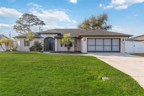 23261 Lehigh Ave, PORT CHARLOTTE, FL, 33954-3618 | Card Image