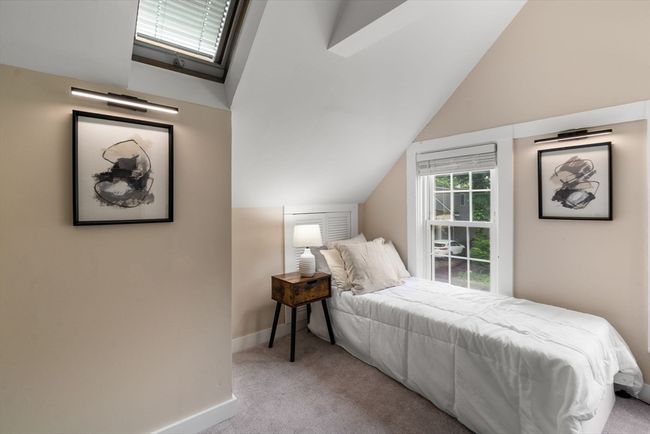 7 Summit Ave, House other with 3 bedrooms, 1 bathrooms and 4 parking in Sharon MA | Image 17