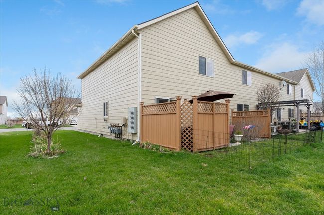 1030 N River Rock Dr, Condo with 3 bedrooms, 3 bathrooms and null parking in Belgrade MT | Image 9