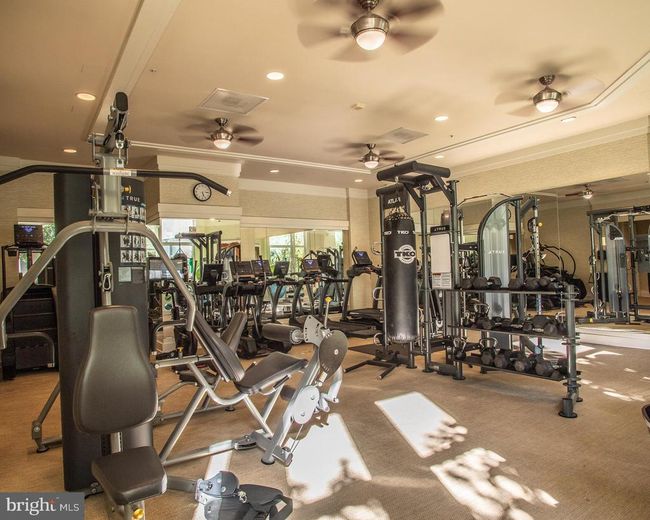 APT-1608 - 8220 Crestwood Heights Dr, Condo with 2 bedrooms, 2 bathrooms and null parking in MCLEAN VA | Image 14