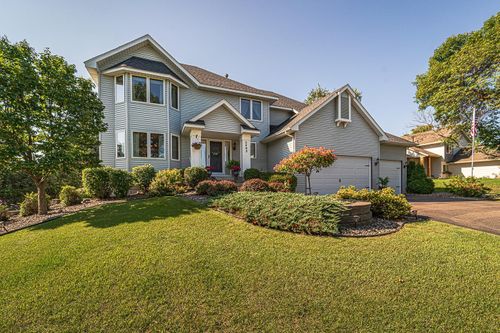 5403 Carriage Hill Road Ne, Prior Lake, MN, 55372 | Card Image