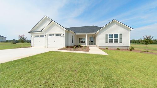 203 Bailey Cir, Thomasville, GA, 31757-6201 | Card Image