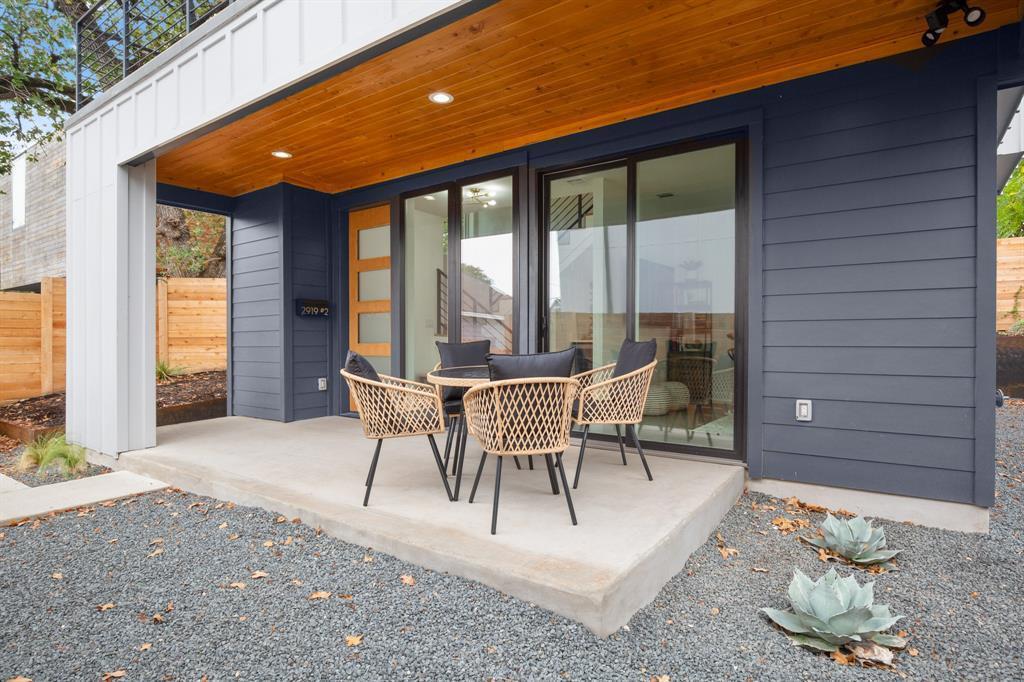 Residential Lease in Austin 3