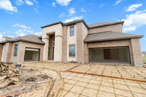 615 Long Irons Ct, Heath, TX, 75126-4858 | Card Image