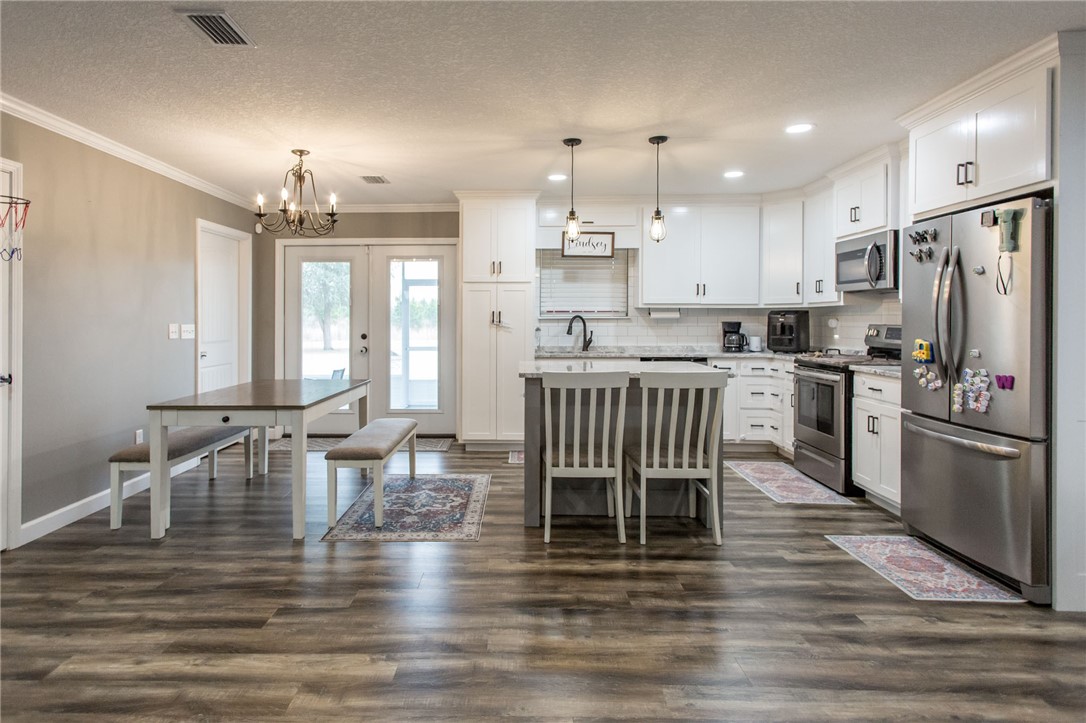 Residential in Waycross 4