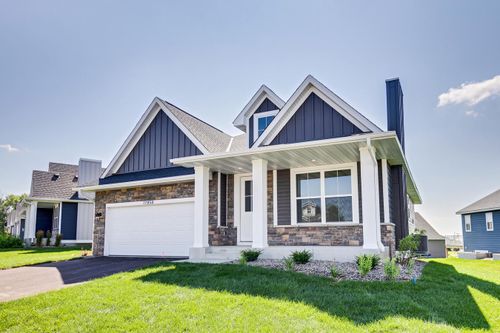 17858 Graphite Lane, Lakeville, MN, 55044 | Card Image