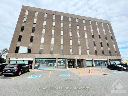 202-1335 Carling Ave, Ottawa, ON, K1Z8N8 | Card Image