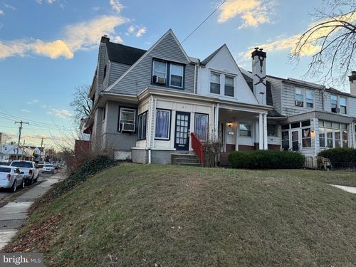 184 Midway Ave, LANSDOWNE, PA, 19050-1421 | Card Image