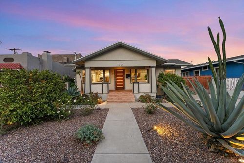 3537 Utah St, San Diego, CA, 92104-4111 | Card Image