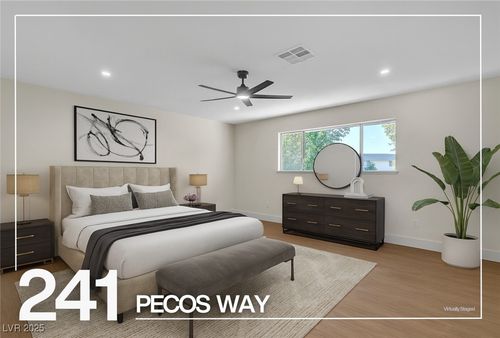 241 Pecos Way, Las Vegas, NV, 89121-2435 | Card Image