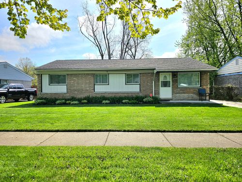 15541 Wellington St, Taylor, MI, 48180-4867 | Card Image