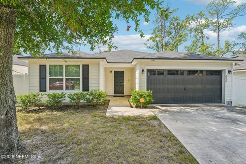 8528 Osteen St, JACKSONVILLE, FL, 32210-6444 | Card Image