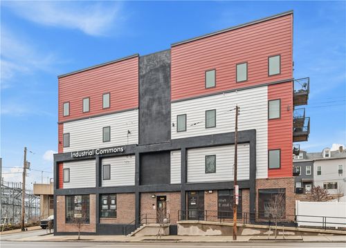 303-3809 Liberty Ave, Pittsburgh, PA, 15201-1216 | Card Image