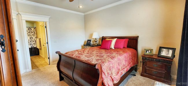 870 Cherry Springs Dr, House other with 4 bedrooms, 5 bathrooms and null parking in Tahlequah OK | Image 69