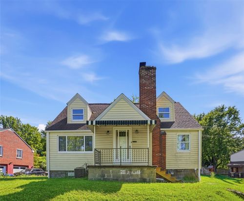 9261 Old Perry Hwy, Pittsburgh, PA, 15237-4948 | Card Image