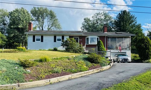 5054 Mill Rd, Schnecksville, PA, 18078-2333 | Card Image