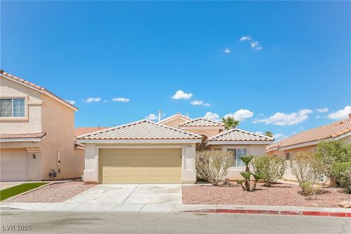 1106 Granite Ash Ave, North Las Vegas, NV, 89081-3064 | Card Image