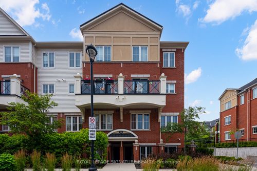 19-2492 Post Rd, Oakville, ON, L6H0K1 | Card Image