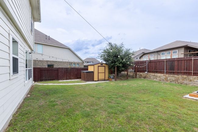 263 Joseph Dr, House other with 3 bedrooms, 3 bathrooms and 6 parking in Buda TX | Image 27