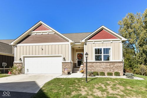 4248 W Hidden Preserve Cv, New Palestine, IN, 46163-5519 | Card Image