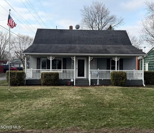 425 Elm St, Deshler, OH, 43516-1001 | Card Image