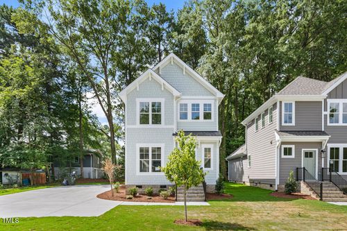 a-2803 Fawn Ave, Durham, NC, 27705-2614 | Card Image