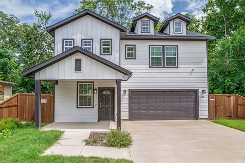 2326 Bethurum Ave, Dallas, TX, 75215-5125 | Card Image