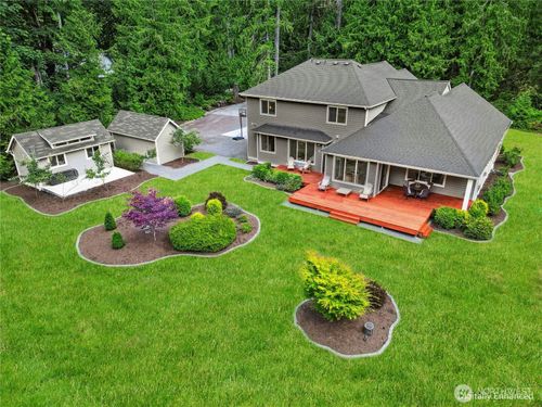 5815 294th Ave Ne, Carnation, WA, 98014-9508 | Card Image